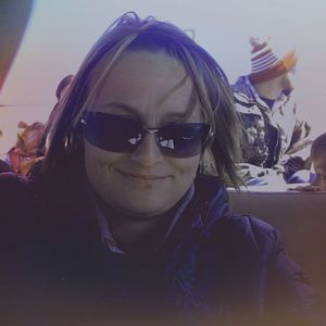 Meet your Posher, Tabitha